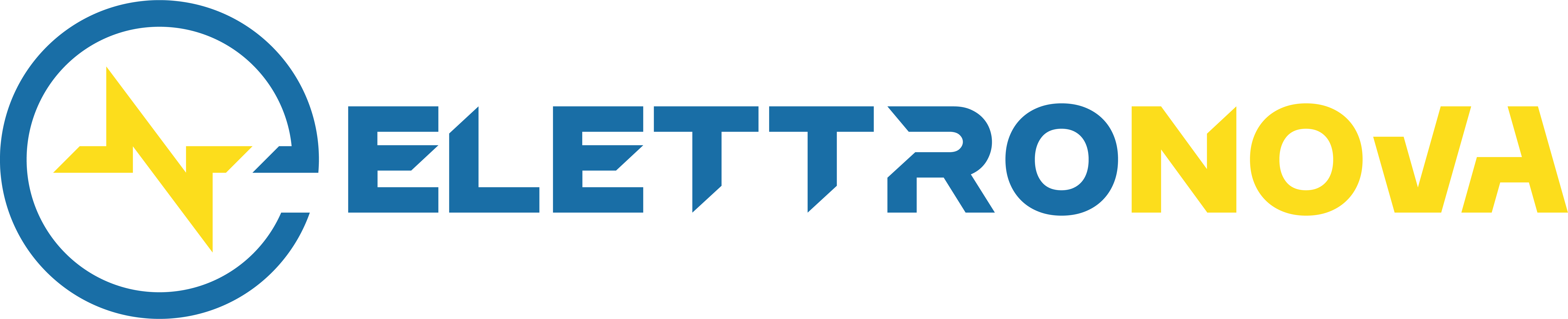 Elettronova Logo